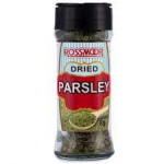 Rossmoor dried parsley 8gm