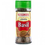 rossmoor leaves basil 10g