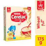 Cerelac Wheat 175gm