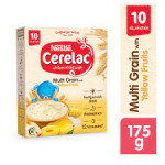 Cerelac Yellow Fruits 175g