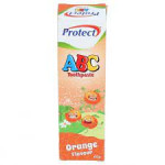 ABC toothpaste orange 60gm