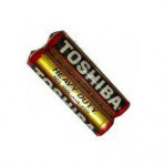 Toshiba AAA cell 2pcs