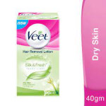 Veet Hair Removal lotion dry skin 40gm