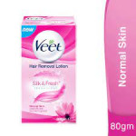 Veet Hair Removal Lotion normal skin 80gm