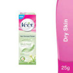 Veet Hair Removal cream Dry Skin 25gm