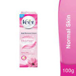 Veet Hair Removal Cream normal skin 100gm