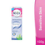 Veet Hair Removal Cream sensitive skin 100gm