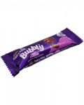 Dairy Milk Bubbly chocolate 13.5g
