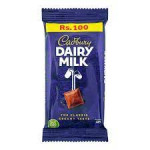 Dairy Milk Chocolate 45g