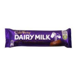 Dairy Milk Chocolate 25g