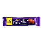 Dairy Milk Chocolate