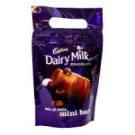 Dairy Milk chocolate gift packs 20bars
