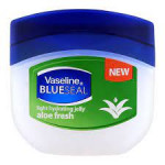 Vaseline Petroleum Jelly aloe fresh 100ml