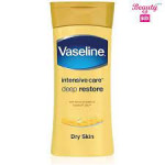 Vaseline lotion deep restore 100ml