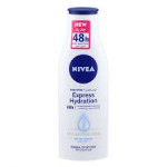 Nivea lotion express hydration 250ml