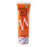 Fiabila face wash extra whitening 100ml