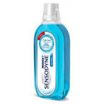 sensodyne mouth wash cool mint 500ml