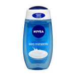 Nivea body wash sea minerals 250ml