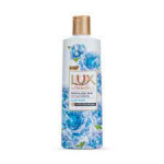 lux body wash blue peony 250ml