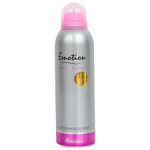 Emotion body spray women 200ml