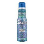 Shalis men body spray 175ml