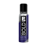 Bold body spray electric 120ml