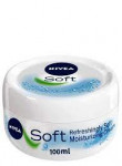 Nivea Soft Cream 100ml