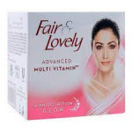 Fair & lovely cream jar 65ml