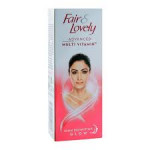 Fair & lovely cream tube (indian) 50gm