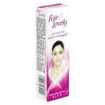 Fair & lovely cream tube (indian) 25gm