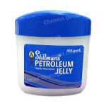 Stillmans petroleum jelly pure 100g