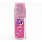 Fa roll on pink passion 50ml