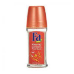 FA roll on exotic garden  50ml