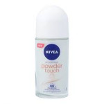 Nivea roll on powder touch 50ml