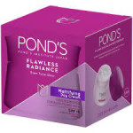 ponds day cream flawless 50g