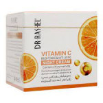 Dr. Rashel night cream brightening & anti aging 50g