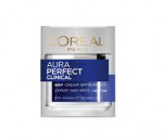 loreal day cream Aura perfect 50g
