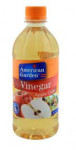 American garden vinegar apple cider 473ml
