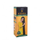 Keshia hair oil 120ml