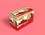 Merit Fruit Cake 200g