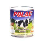 Polac Condensed Milk 390g