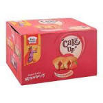 Peak Freans Cake Up strawberry Box 12pcs