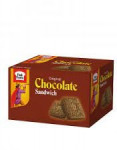 peak freans chocolate sandwich biscuit s/p box 16pcs