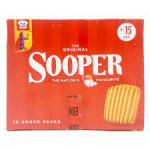 peak freans Sooper biscuit s/p box 16pcs