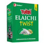Shalimar tulsi elaichi twist 24pcs