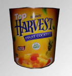 top harvest Fruit Cocktail 820gm