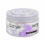 gatsby hair gel soft 150g