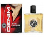 Denim After Shave raw passion 100ml