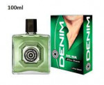 Denim After Shave musk 100ml