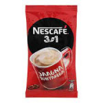 Nescafe coffee 3 In 1 sachet 25g